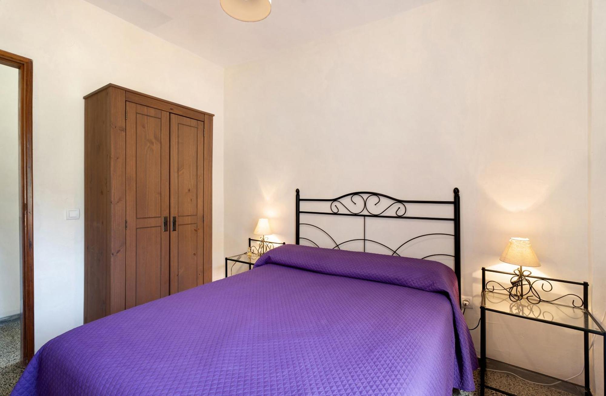 Casa De Berta Villa Вайермосо Екстериор снимка