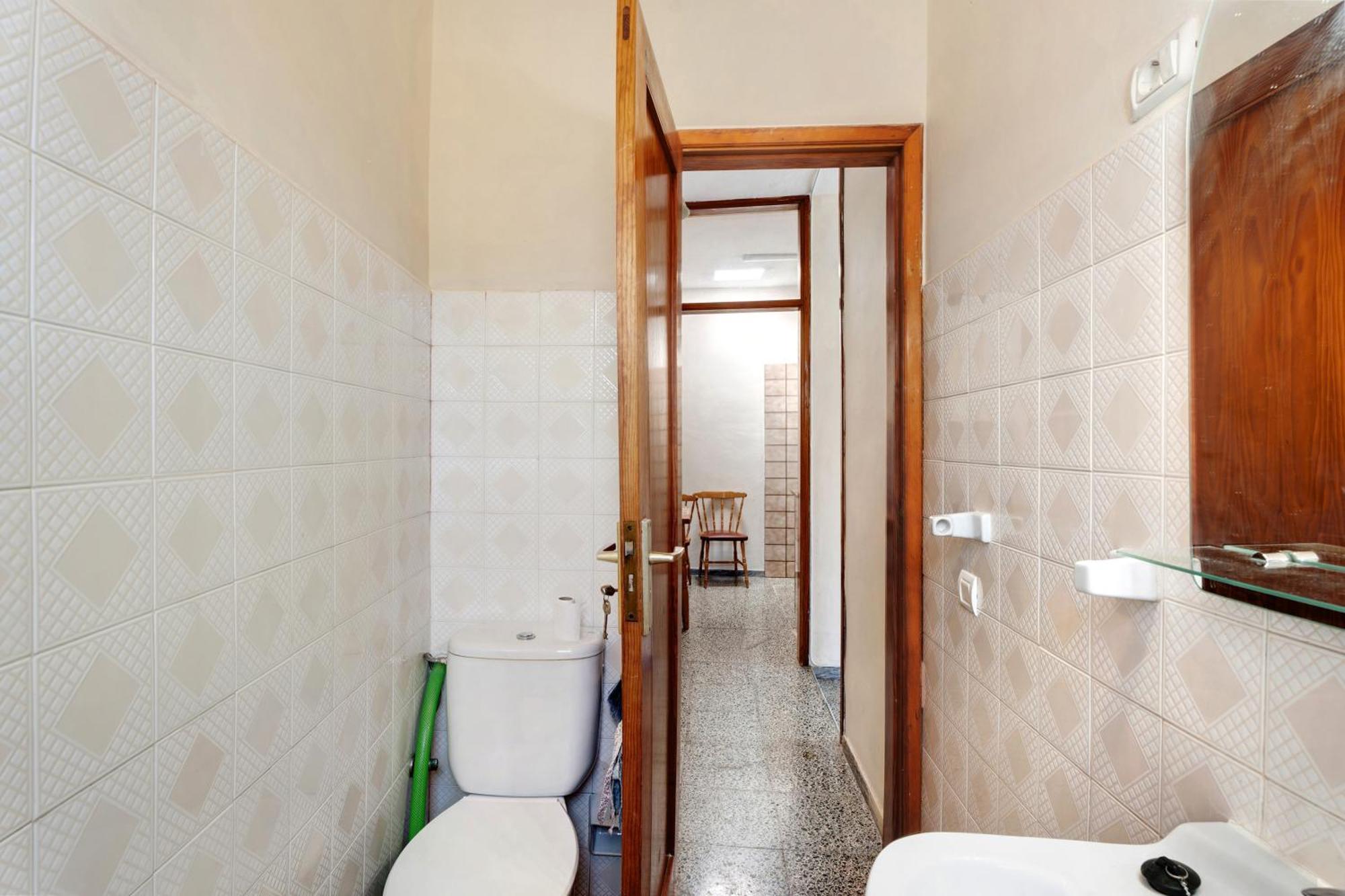 Casa De Berta Villa Вайермосо Екстериор снимка