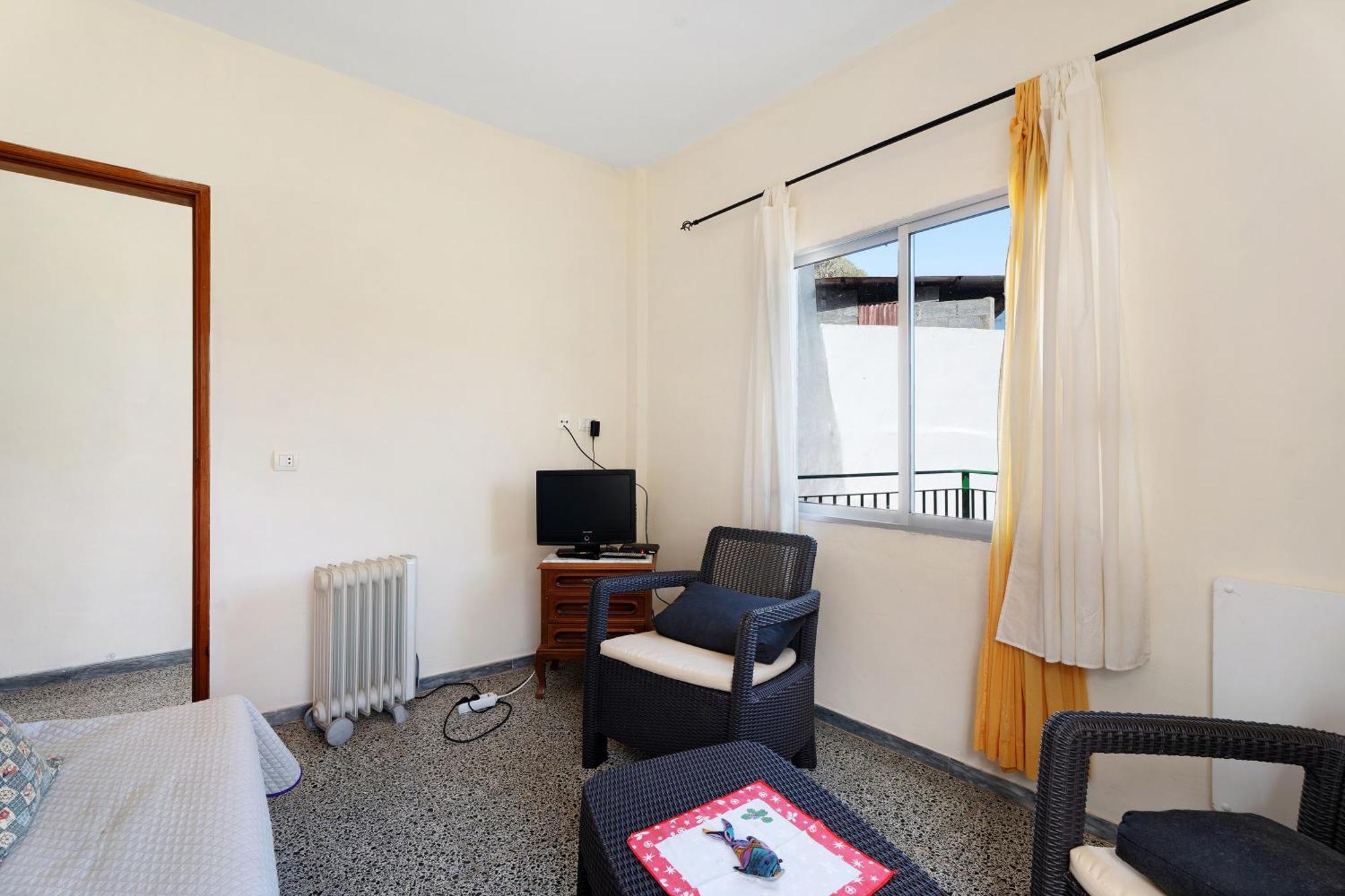 Casa De Berta Villa Вайермосо Екстериор снимка