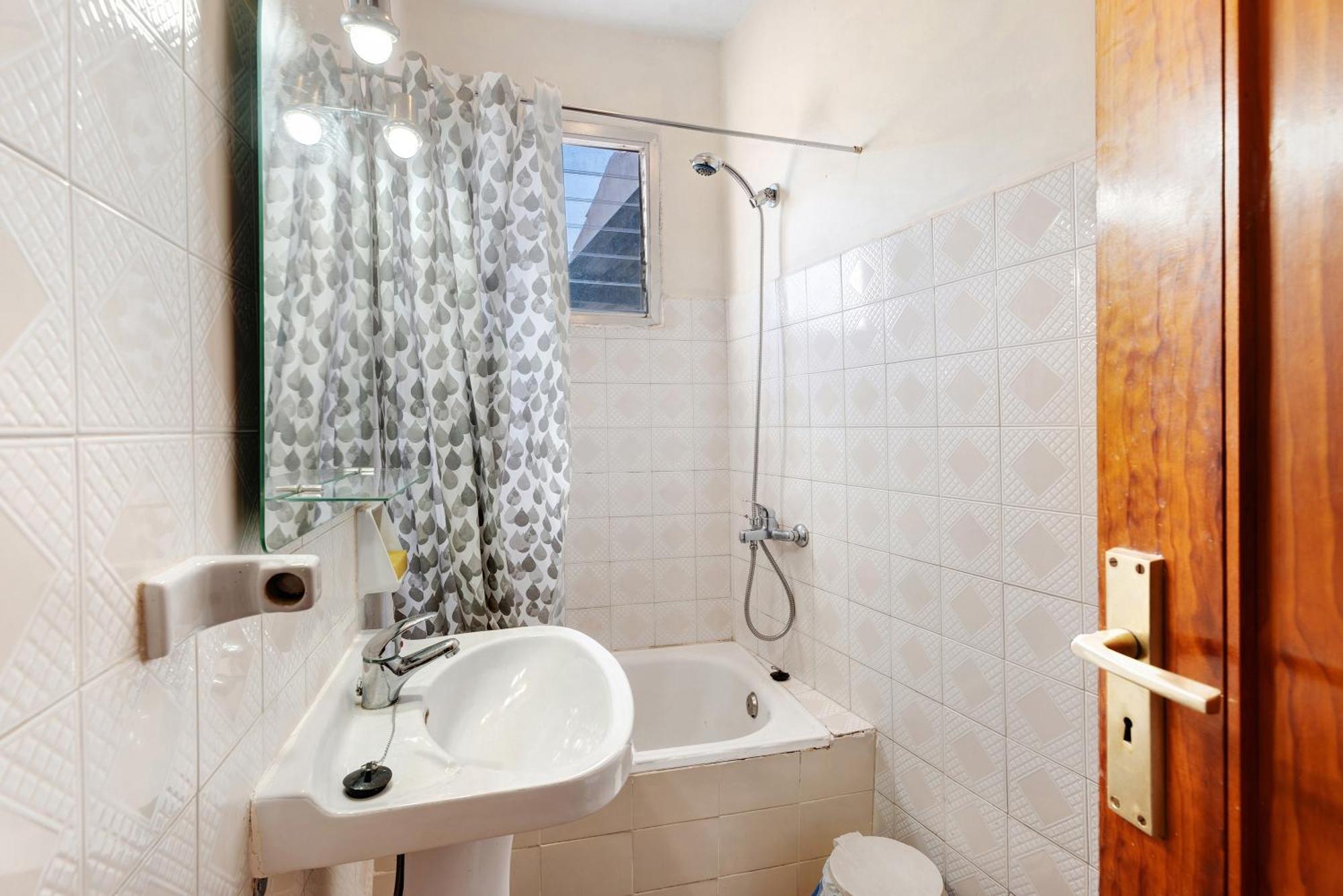 Casa De Berta Villa Вайермосо Екстериор снимка