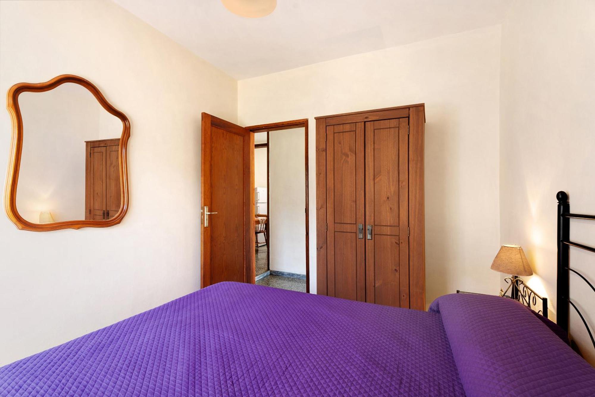 Casa De Berta Villa Вайермосо Екстериор снимка